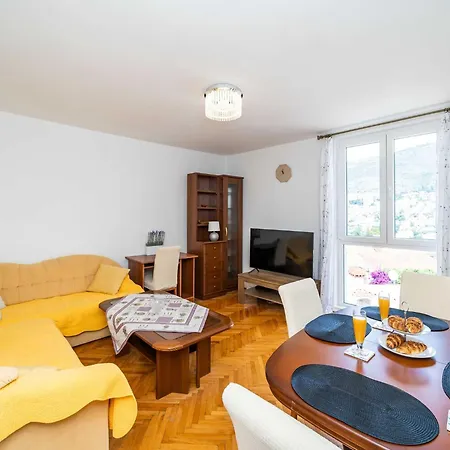 Klaudia - Two Bedroom With Balcony * Dubrovnik
