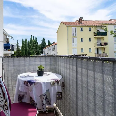 Klaudia - Two Bedroom With Balcony *