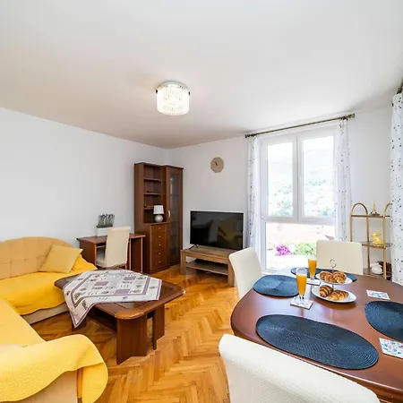 Klaudia - Two Bedroom With Balcony Dubrovnik