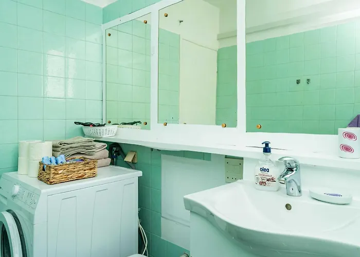 Klaudia - Two Bedroom With Balcony * Ντουμπρόβνικ