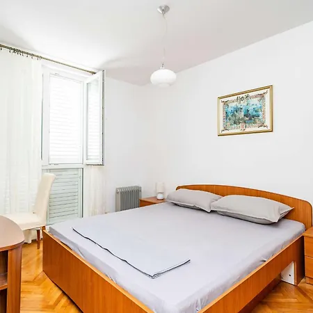 Апартаменты Klaudia - Two Bedroom With Balcony Дубровник