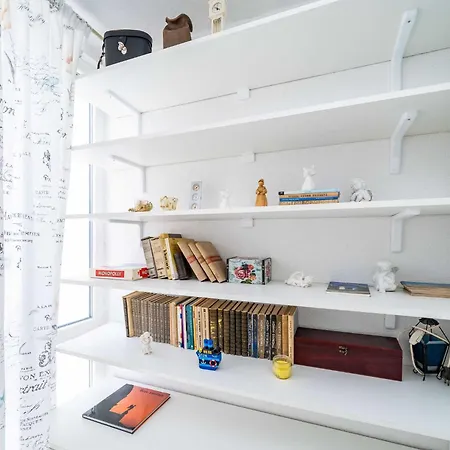 アパート Klaudia - Two Bedroom With Balcony *