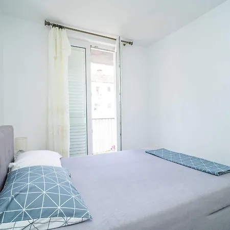 Klaudia - Two Bedroom With Balcony * ドゥブロブニク